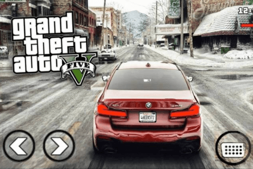 Advantages and Disadvantages of GTA 5 APK 2023