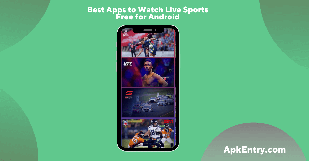 You are currently viewing Top Best Apps to Watch Live Sports Free for Android