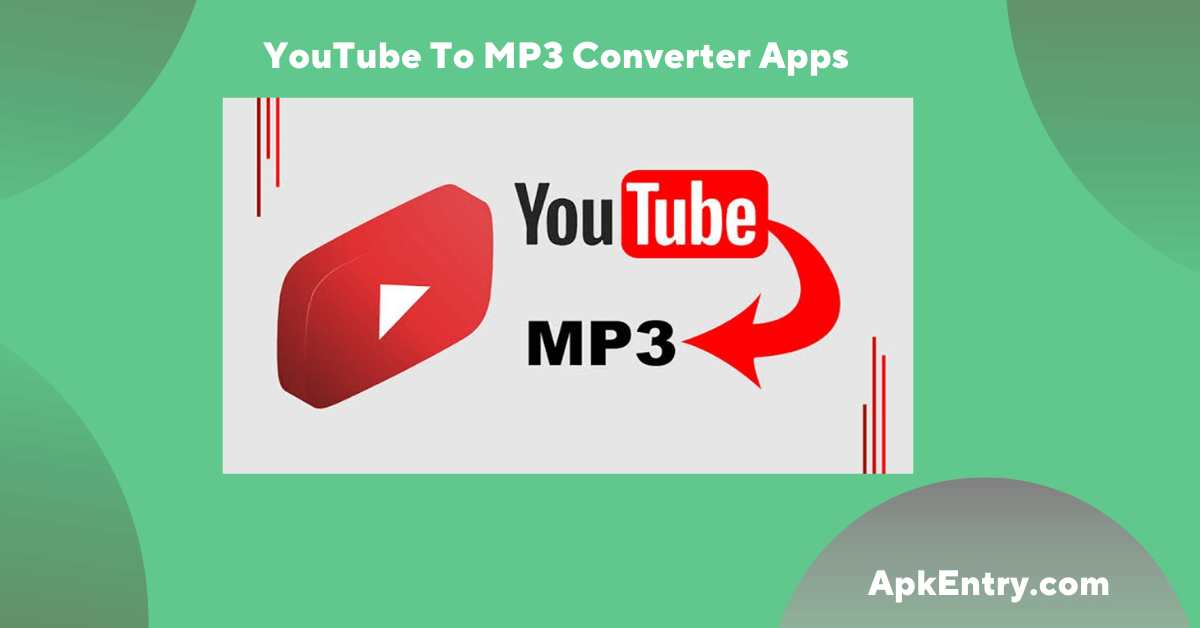 You are currently viewing 10 Best YouTube To MP3 Converter Apps for Android