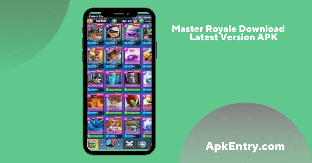 You are currently viewing Master Royale Download Latest Version Apk for Android
