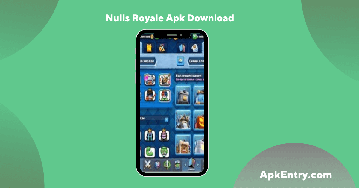 Read more about the article Nulls Royale Apk Download Latest Version for Android in 2023