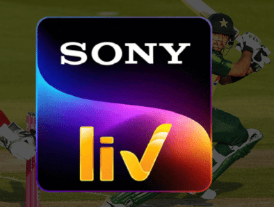 Sony LIV