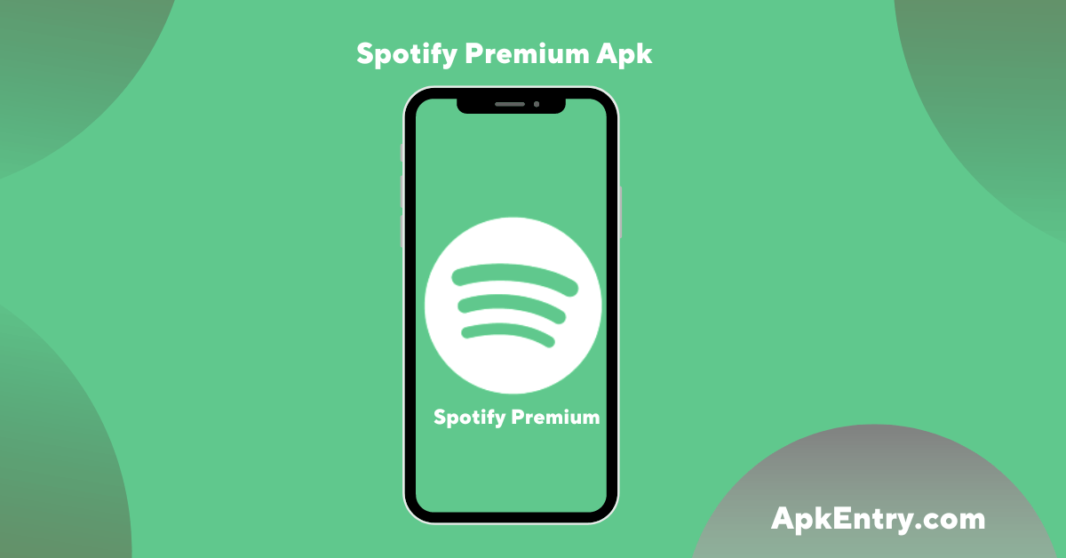 You are currently viewing Spotify Premium Apk Review 2023