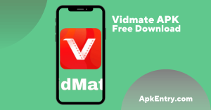Read more about the article Vidmate APK Download Latest Version 2023