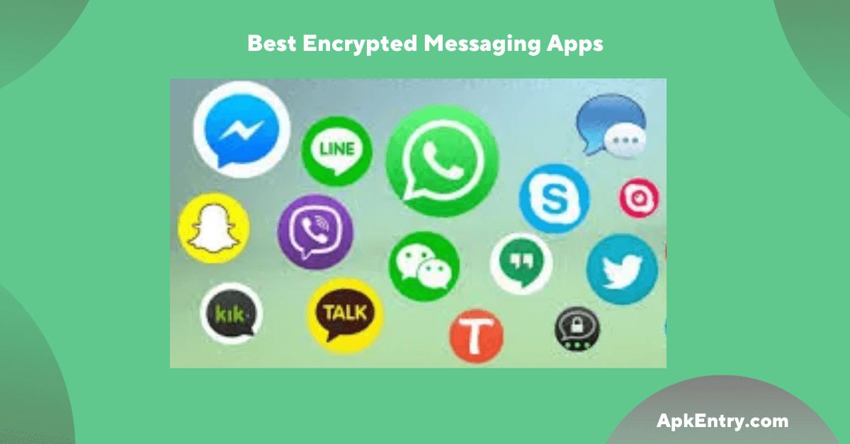 You are currently viewing What Are the Best Encrypted Messaging Apps in 2023?