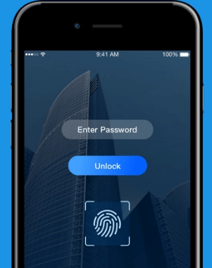 CoverMe secure messaging app no phone number