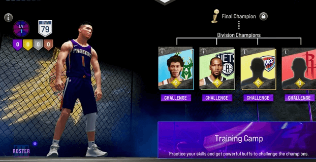 Features of the NBA 2K23 Apk 2023