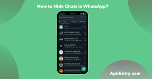 Read more about the article How to Hide Chats in WhatsApp?