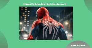 Read more about the article Marvel Spider-Man Apk for Android