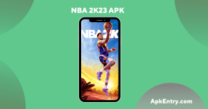 Read more about the article New NBA 2K23 APK 2023