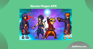 Read more about the article Naruto Mugen APK Free Download for Android in 2023