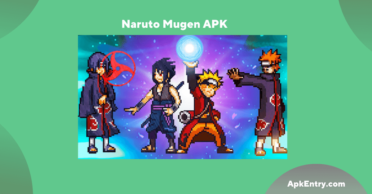 You are currently viewing Naruto Mugen APK Free Download for Android in 2023