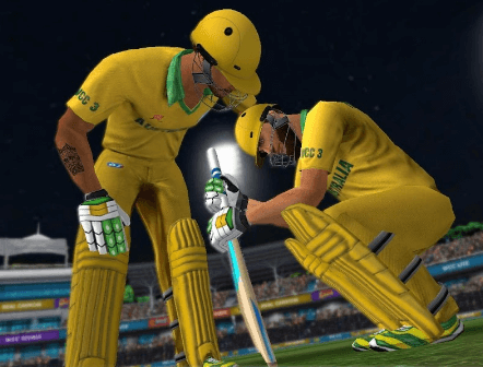 World Cricket Championship 3 APK Full Game Free Download