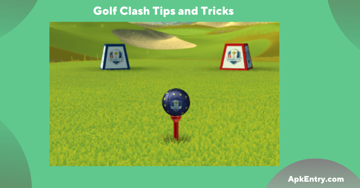 Read more about the article Golf Clash Tips and Tricks