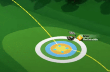 How to Adjust the Wind in Golf Clash