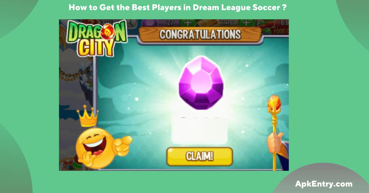 Read more about the article How to Get Free Gems in Dragon City for Beginners?