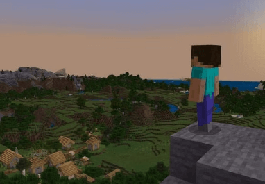 Minecraft Tips and Tricks Explore the world