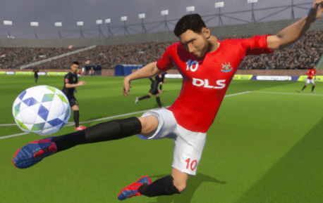 What are the best Players in Dream League Soccer 23