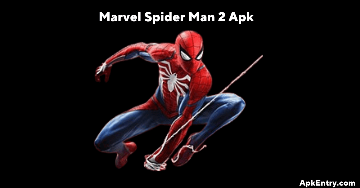 You are currently viewing Marvel Spider Man 2 Apk Download
